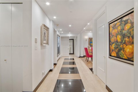 Купить кондоминиум в Авентура, Флорида 4 спальни, 299.15м2, № 1860641 - фото 6