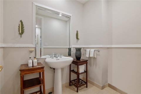 Купить кондоминиум в Авентура, Флорида 4 спальни, 299.15м2, № 1860641 - фото 22