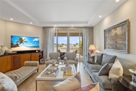 Купить кондоминиум в Авентура, Флорида 4 спальни, 299.15м2, № 1860641 - фото 10