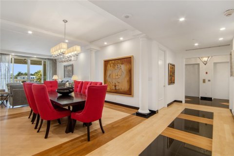 Купить кондоминиум в Авентура, Флорида 4 спальни, 299.15м2, № 1860641 - фото 8