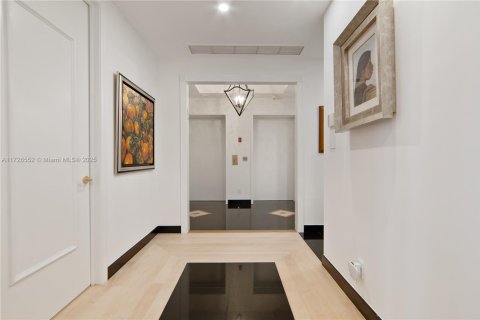 Купить кондоминиум в Авентура, Флорида 4 спальни, 299.15м2, № 1860641 - фото 21