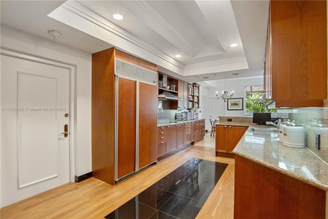 Купить кондоминиум в Авентура, Флорида 4 спальни, 299.15м2, № 1860641 - фото 24