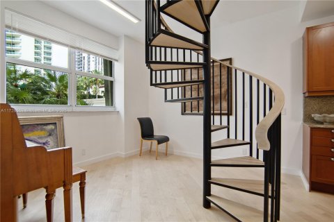 Купить кондоминиум в Авентура, Флорида 4 спальни, 299.15м2, № 1860641 - фото 27