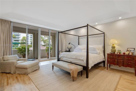 Купить кондоминиум в Авентура, Флорида 4 спальни, 299.15м2, № 1860641 - фото 11