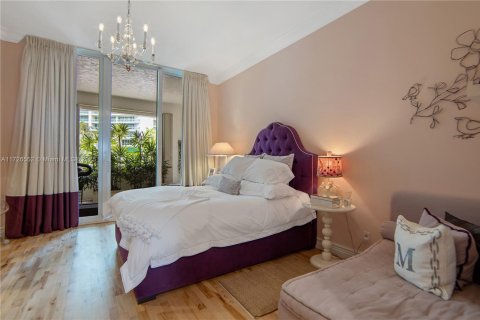 Купить кондоминиум в Авентура, Флорида 4 спальни, 299.15м2, № 1860641 - фото 19