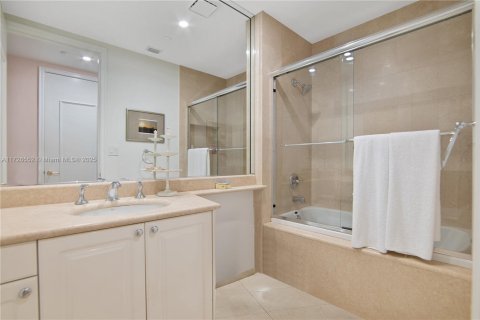 Купить кондоминиум в Авентура, Флорида 4 спальни, 299.15м2, № 1860641 - фото 20