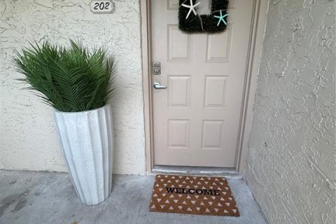 Copropriété à louer à Palm Harbor, Floride: 2 chambres, 90.58 m2 № 2166005 - photo 26