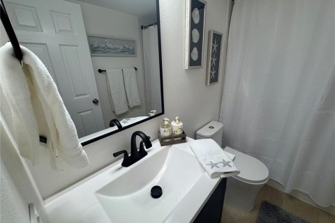 Copropriété à louer à Palm Harbor, Floride: 2 chambres, 90.58 m2 № 2166005 - photo 20
