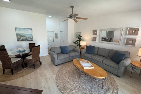 Copropriété à louer à Palm Harbor, Floride: 2 chambres, 90.58 m2 № 2166005 - photo 7