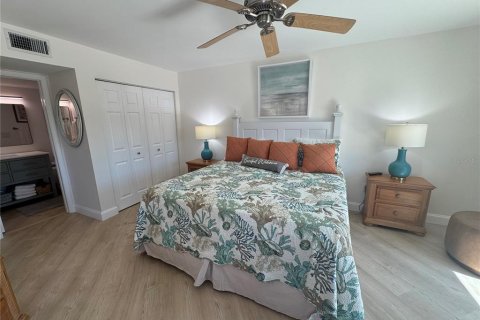 Copropriété à louer à Palm Harbor, Floride: 2 chambres, 90.58 m2 № 2166005 - photo 15