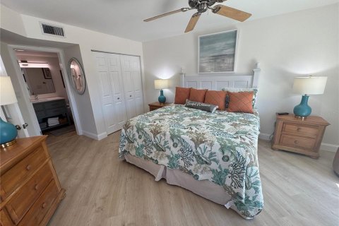 Copropriété à louer à Palm Harbor, Floride: 2 chambres, 90.58 m2 № 2166005 - photo 16