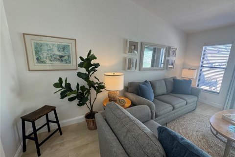 Copropriété à louer à Palm Harbor, Floride: 2 chambres, 90.58 m2 № 2166005 - photo 6