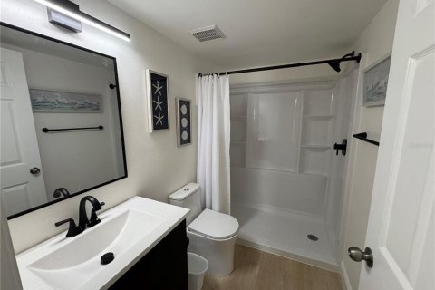 Copropriété à louer à Palm Harbor, Floride: 2 chambres, 90.58 m2 № 2166005 - photo 23