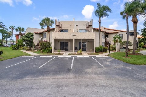 Copropriété à louer à Palm Harbor, Floride: 2 chambres, 90.58 m2 № 2166005 - photo 28