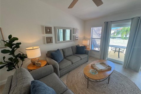 Copropriété à louer à Palm Harbor, Floride: 2 chambres, 90.58 m2 № 2166005 - photo 5