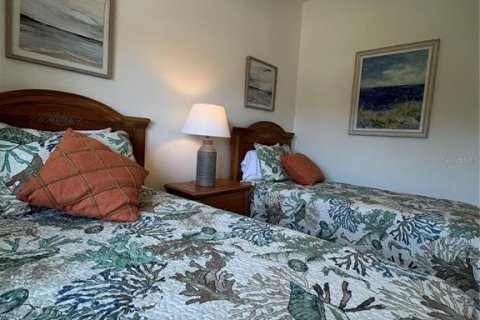 Copropriété à louer à Palm Harbor, Floride: 2 chambres, 90.58 m2 № 2166005 - photo 21