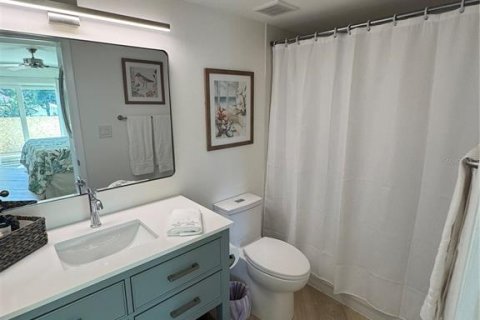 Copropriété à louer à Palm Harbor, Floride: 2 chambres, 90.58 m2 № 2166005 - photo 19