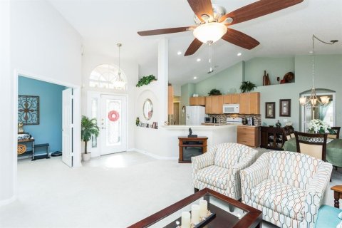 Villa ou maison à vendre à Clermont, Floride: 3 chambres, 154.78 m2 № 2418477 - photo 13