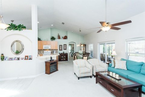 Villa ou maison à vendre à Clermont, Floride: 3 chambres, 154.78 m2 № 2418477 - photo 14