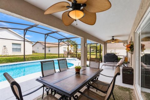 Villa ou maison à vendre à Clermont, Floride: 3 chambres, 154.78 m2 № 2418477 - photo 6