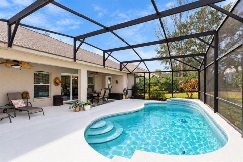 Villa ou maison à vendre à Clermont, Floride: 3 chambres, 154.78 m2 № 2418477 - photo 3