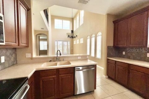 Touwnhouse à vendre à Orlando, Floride: 3 chambres, 163.42 m2 № 1784738 - photo 8
