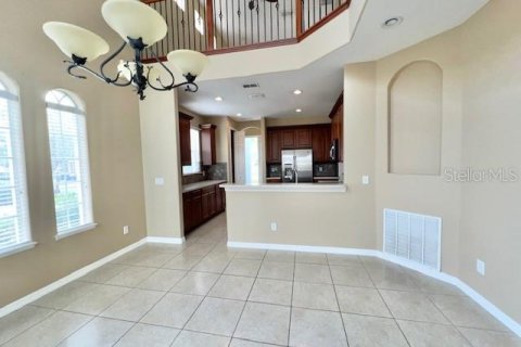 Touwnhouse à vendre à Orlando, Floride: 3 chambres, 163.42 m2 № 1784738 - photo 9