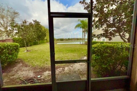 Touwnhouse à vendre à Orlando, Floride: 3 chambres, 163.42 m2 № 1784738 - photo 15