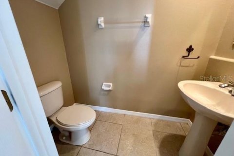 Touwnhouse à vendre à Orlando, Floride: 3 chambres, 163.42 m2 № 1784738 - photo 13