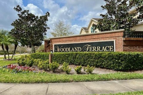 Touwnhouse à vendre à Orlando, Floride: 3 chambres, 163.42 m2 № 1784738 - photo 2