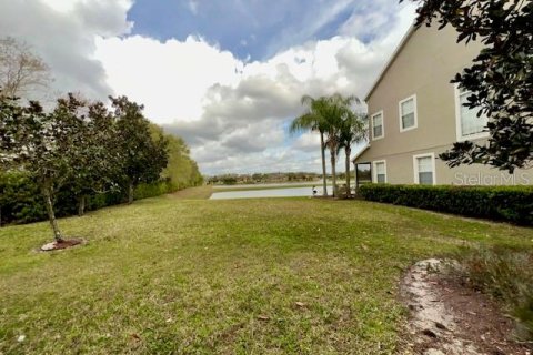 Touwnhouse à vendre à Orlando, Floride: 3 chambres, 163.42 m2 № 1784738 - photo 16