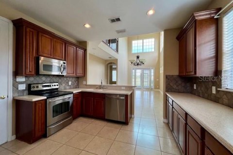 Touwnhouse à vendre à Orlando, Floride: 3 chambres, 163.42 m2 № 1784738 - photo 5