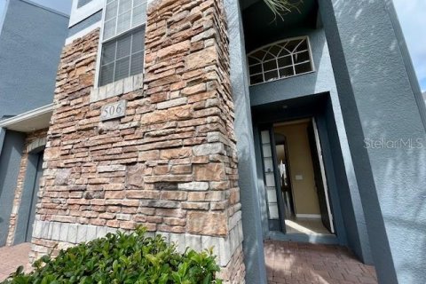 Touwnhouse à vendre à Orlando, Floride: 3 chambres, 163.42 m2 № 1784738 - photo 4