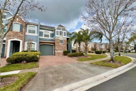 Touwnhouse à vendre à Orlando, Floride: 3 chambres, 163.42 m2 № 1784738 - photo 1