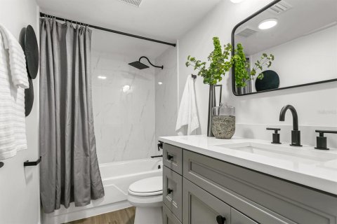 Apartment in Tampa, Florida 2 bedrooms, 81.29 sq.m. № 1568967 - photo 11