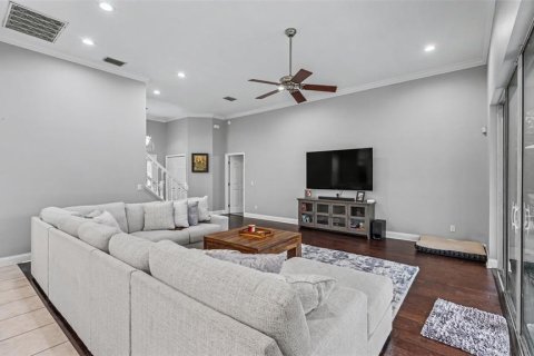 House in Lakeland, Florida 5 bedrooms, 246.01 sq.m. № 2150168 - photo 14