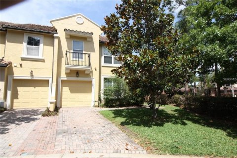 Touwnhouse à Maitland, Floride 3 chambres, 172.33 m2 № 2354310