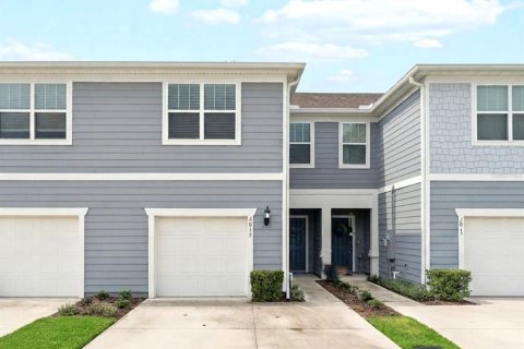 Townhouse in Winter Park, Florida 3 bedrooms, 177.16 sq.m. № 2277691