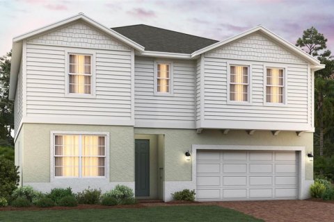Casa en Eustis, Florida 6 dormitorios, 300.07 m2 № 2364111