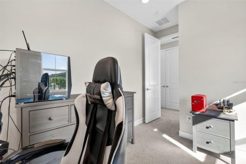 Villa ou maison à vendre à Wesley Chapel, Floride: 4 chambres, 233.09 m2 № 2142798 - photo 29