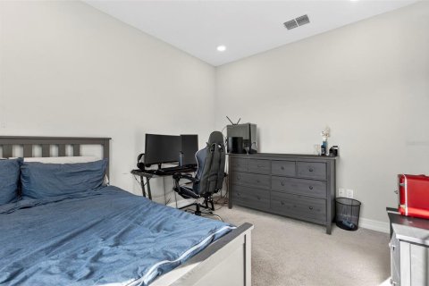 Villa ou maison à vendre à Wesley Chapel, Floride: 4 chambres, 233.09 m2 № 2142798 - photo 28