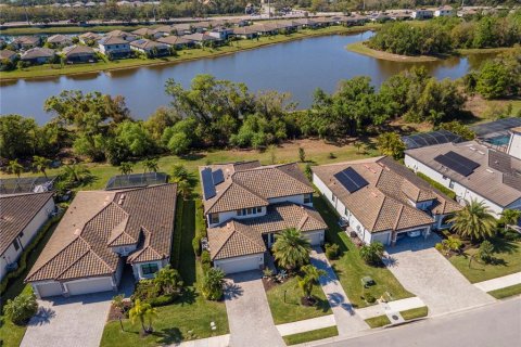 Villa ou maison à vendre à Bradenton, Floride: 6 chambres, 363.06 m2 № 1580426 - photo 5