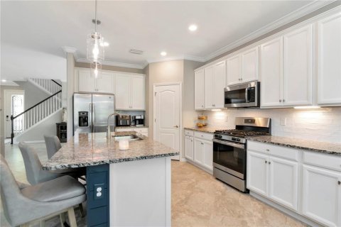 Villa ou maison à vendre à Bradenton, Floride: 6 chambres, 363.06 m2 № 1580426 - photo 21
