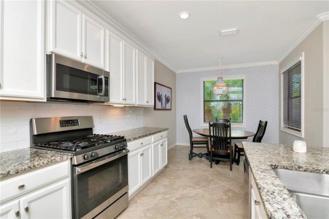 Villa ou maison à vendre à Bradenton, Floride: 6 chambres, 363.06 m2 № 1580426 - photo 19