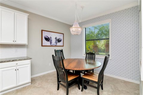 Villa ou maison à vendre à Bradenton, Floride: 6 chambres, 363.06 m2 № 1580426 - photo 23