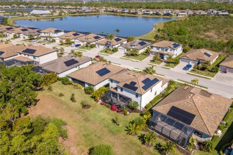 Villa ou maison à vendre à Bradenton, Floride: 6 chambres, 363.06 m2 № 1580426 - photo 10