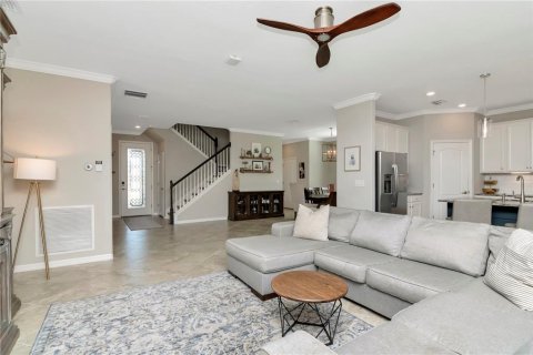 Villa ou maison à vendre à Bradenton, Floride: 6 chambres, 363.06 m2 № 1580426 - photo 13
