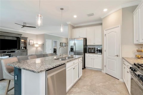 Villa ou maison à vendre à Bradenton, Floride: 6 chambres, 363.06 m2 № 1580426 - photo 20