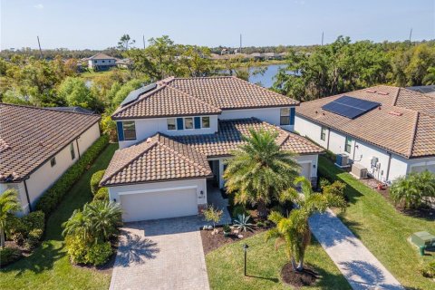 Villa ou maison à vendre à Bradenton, Floride: 6 chambres, 363.06 m2 № 1580426 - photo 3