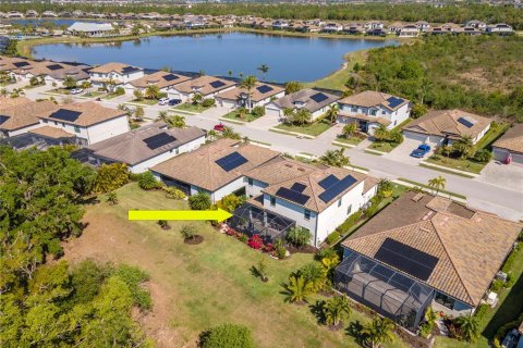 Villa ou maison à vendre à Bradenton, Floride: 6 chambres, 363.06 m2 № 1580426 - photo 8